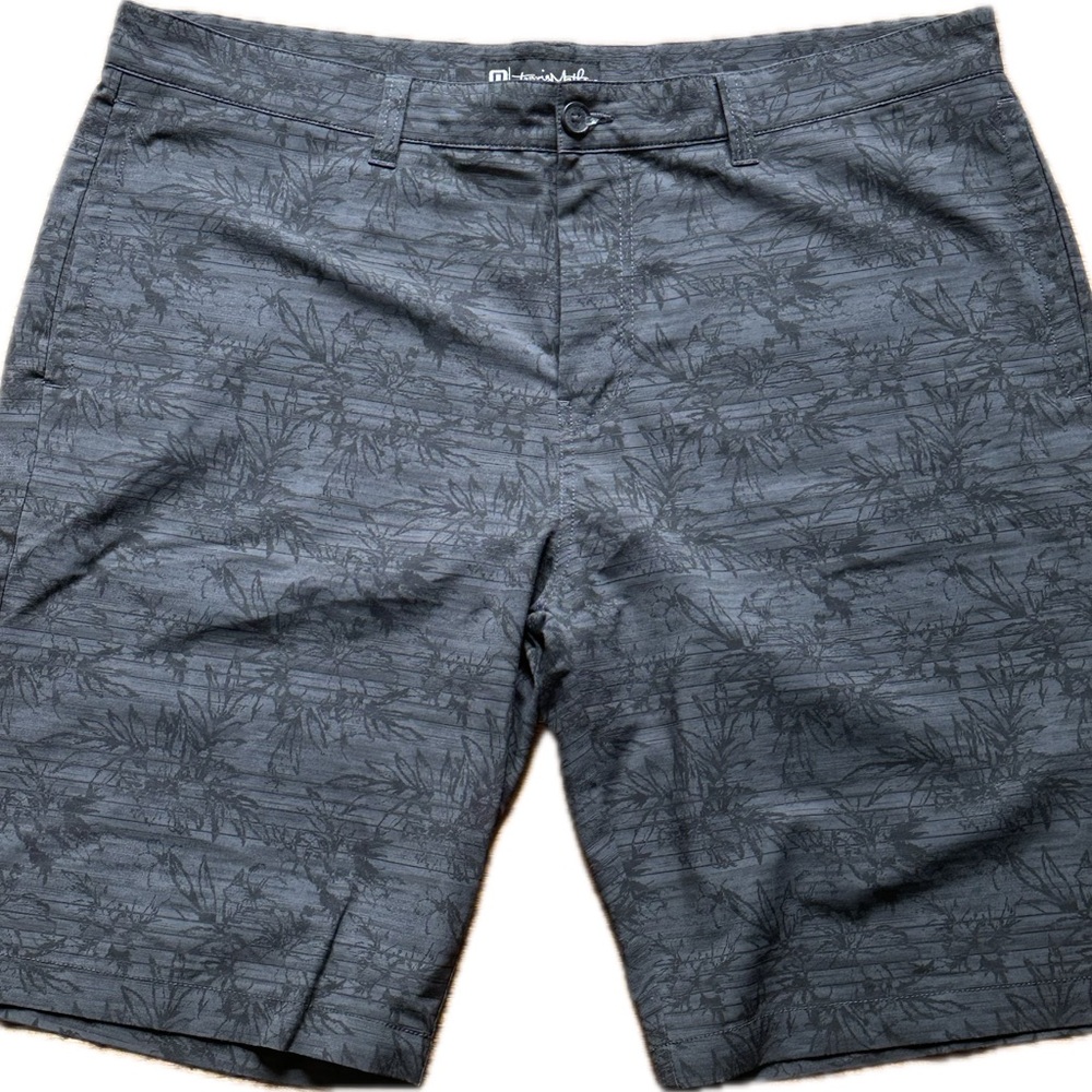 Travis Matthew Shorts